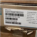 SGDV-R90A01B002000 全新安川伺服驱动器